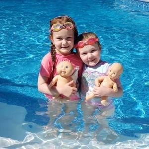 Meet your Posher, Jaime